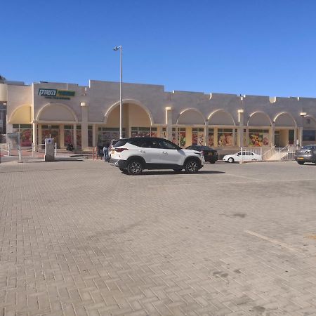 Grey House Apartment Eilat Ngoại thất bức ảnh
