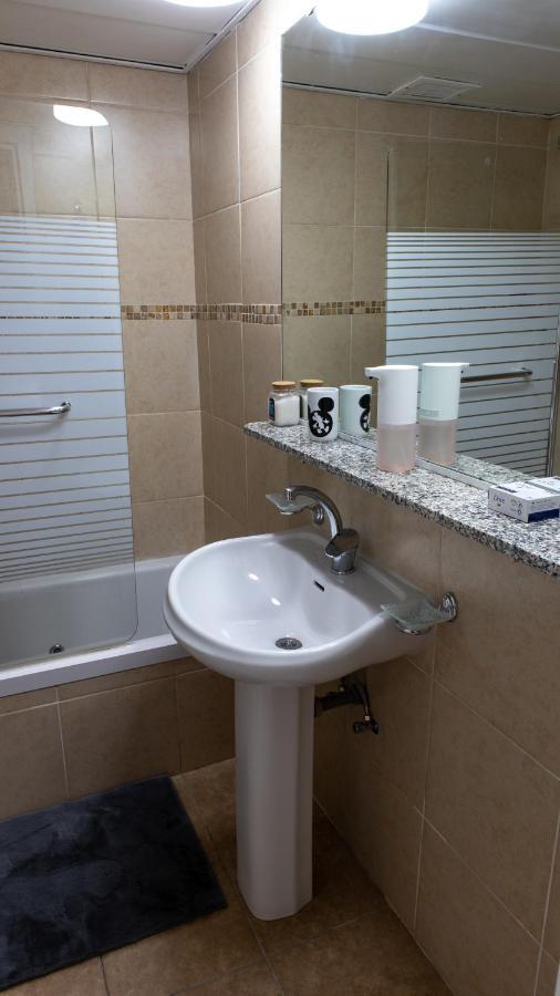 Grey House Apartment Eilat Ngoại thất bức ảnh