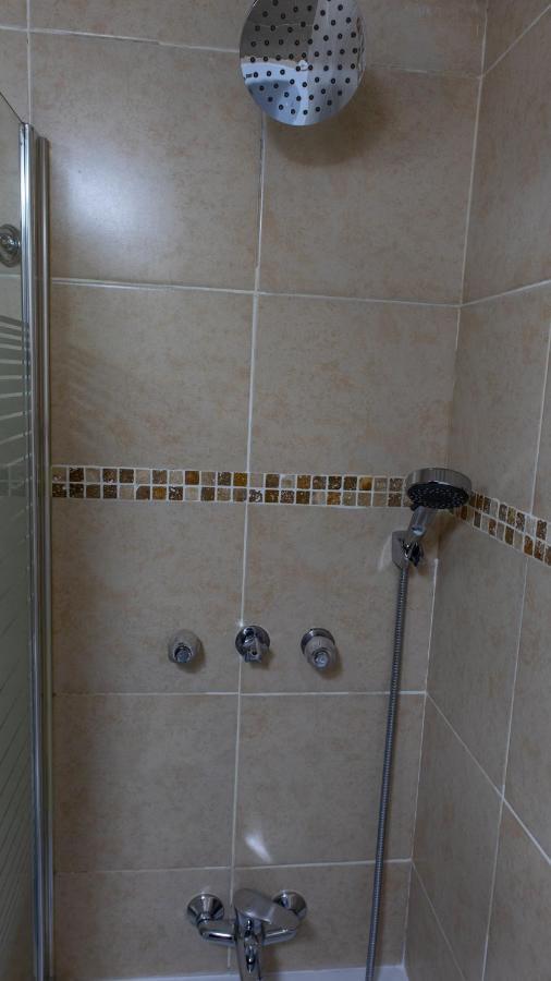 Grey House Apartment Eilat Ngoại thất bức ảnh