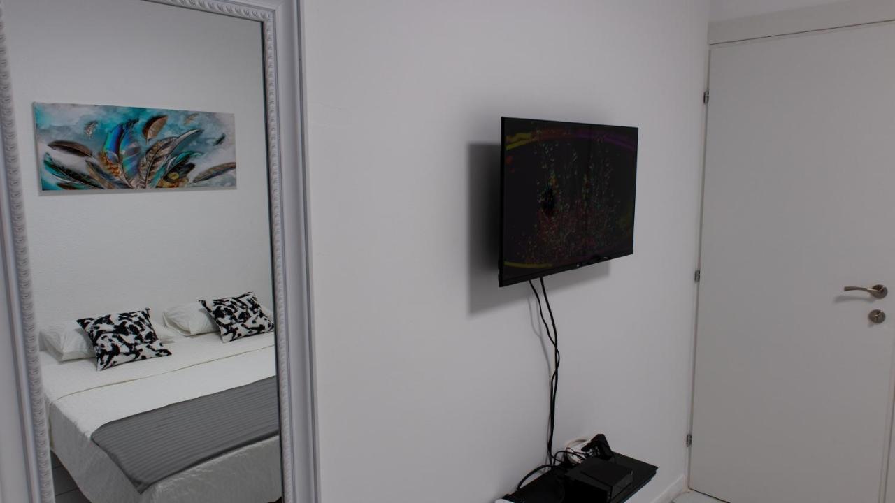 Grey House Apartment Eilat Ngoại thất bức ảnh