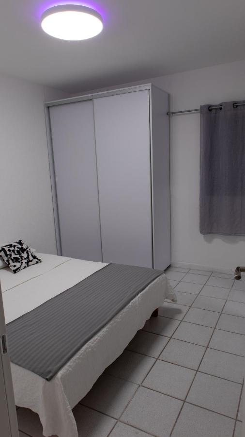 Grey House Apartment Eilat Ngoại thất bức ảnh