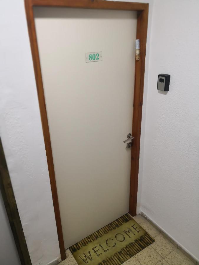 Grey House Apartment Eilat Ngoại thất bức ảnh
