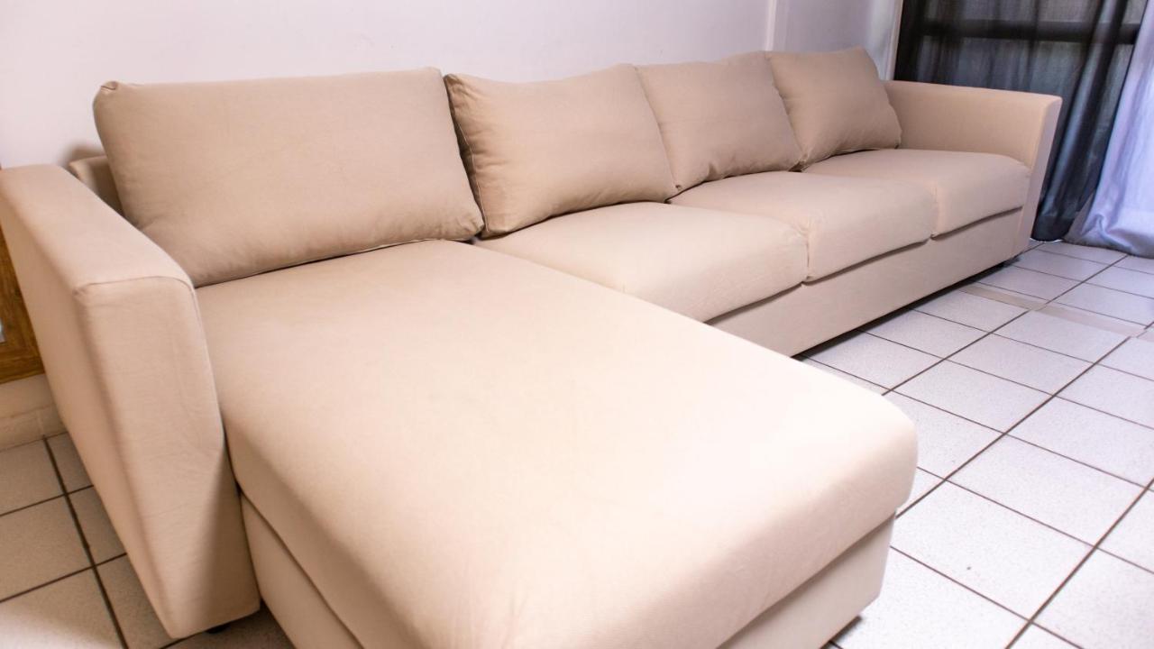 Grey House Apartment Eilat Ngoại thất bức ảnh