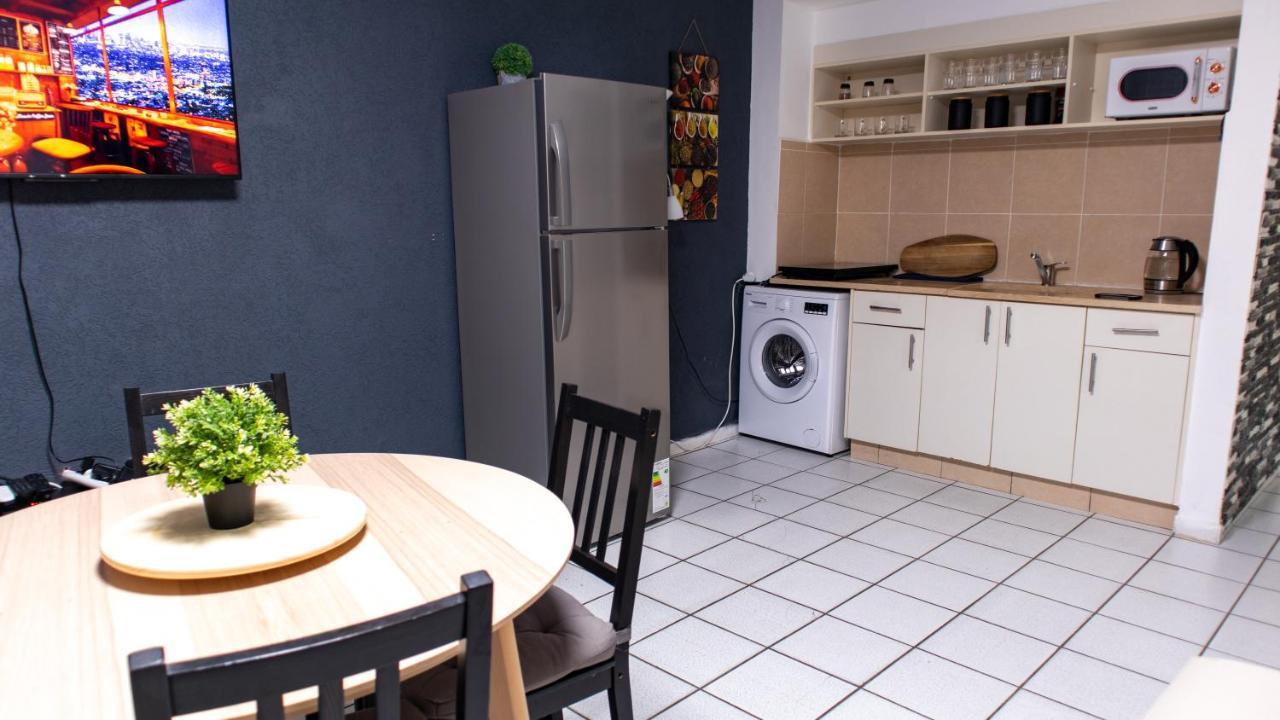 Grey House Apartment Eilat Ngoại thất bức ảnh